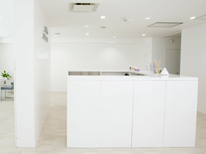 店舗用カウンター